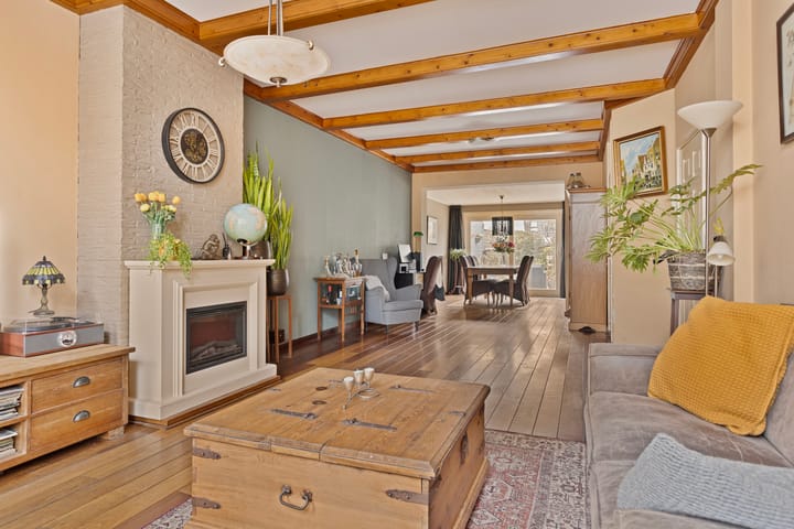 Foto 11 van Hoogstraat 31