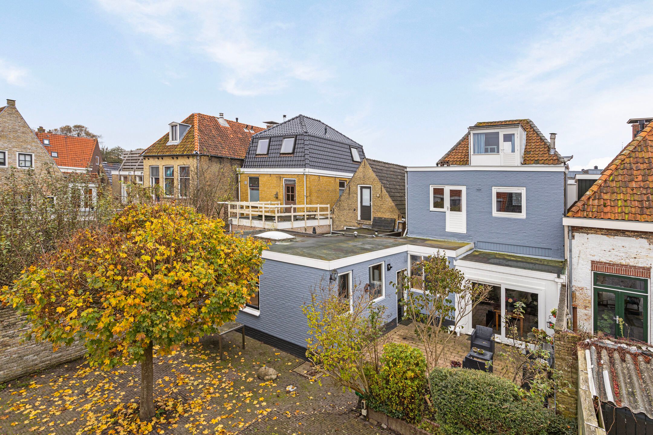 Foto 21 van Hoogstraat 31