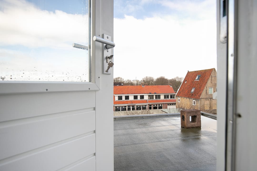 Foto 31 van Hoogstraat 31