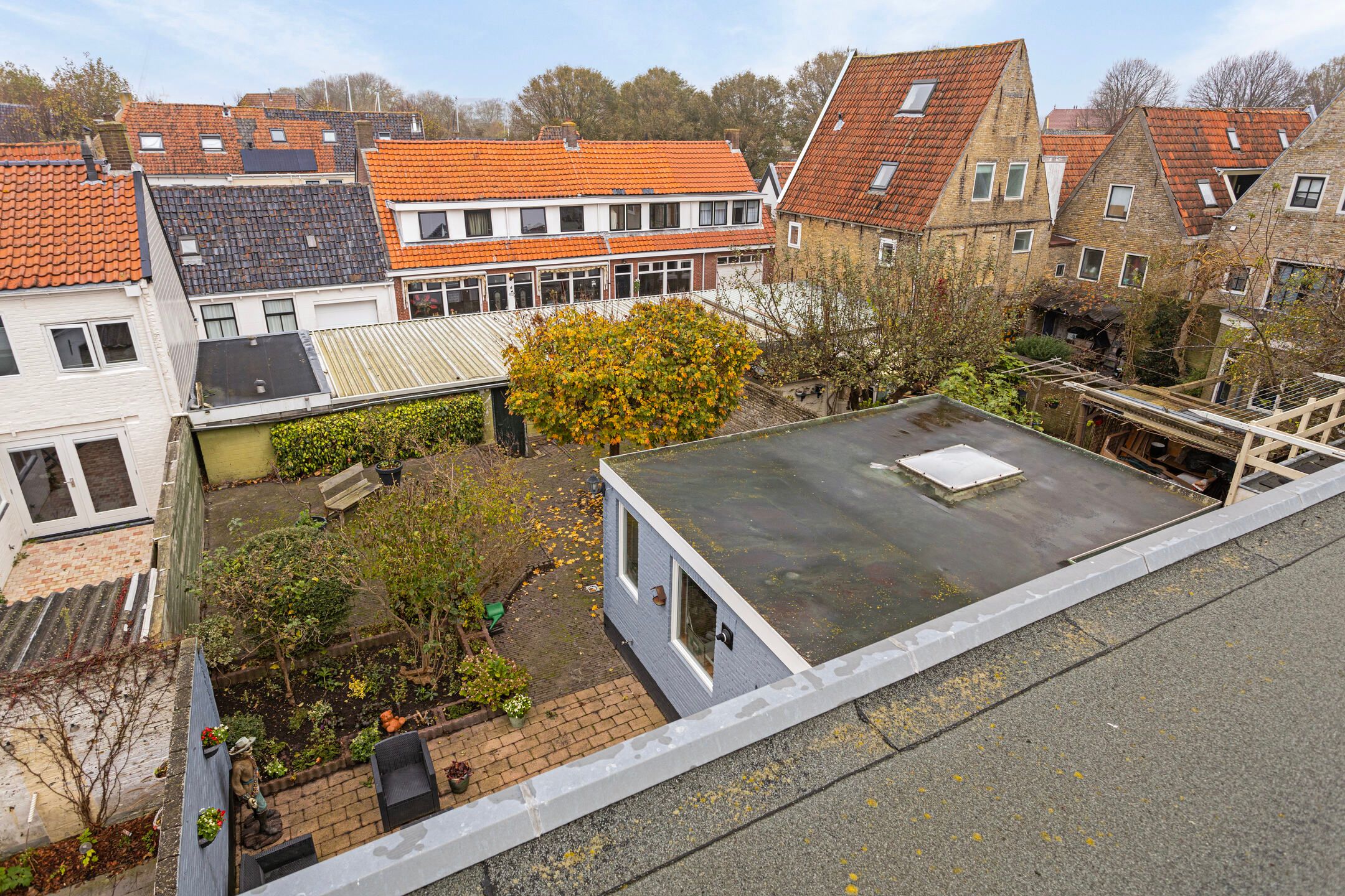 Foto 33 van Hoogstraat 31