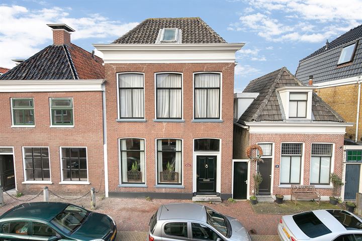 View photo 36 of Hoogstraat 31