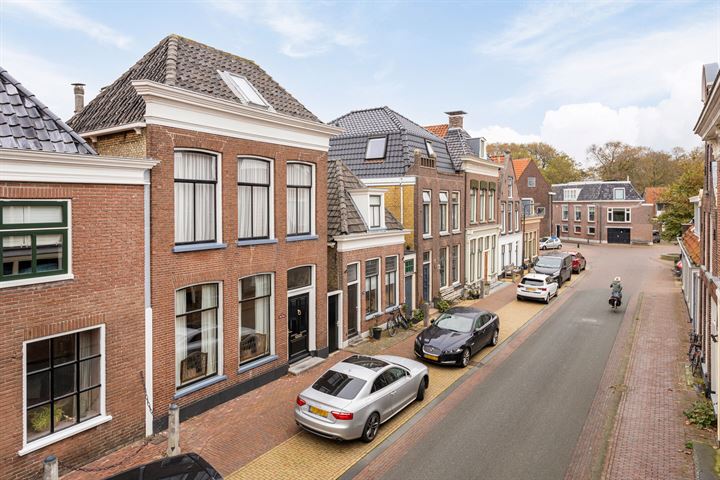 View photo 38 of Hoogstraat 31