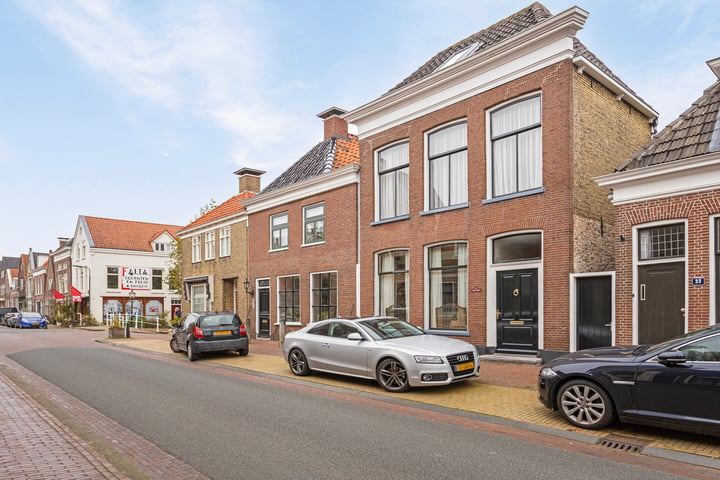 View photo 40 of Hoogstraat 31