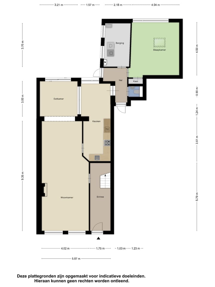 Foto 41 van Hoogstraat 31