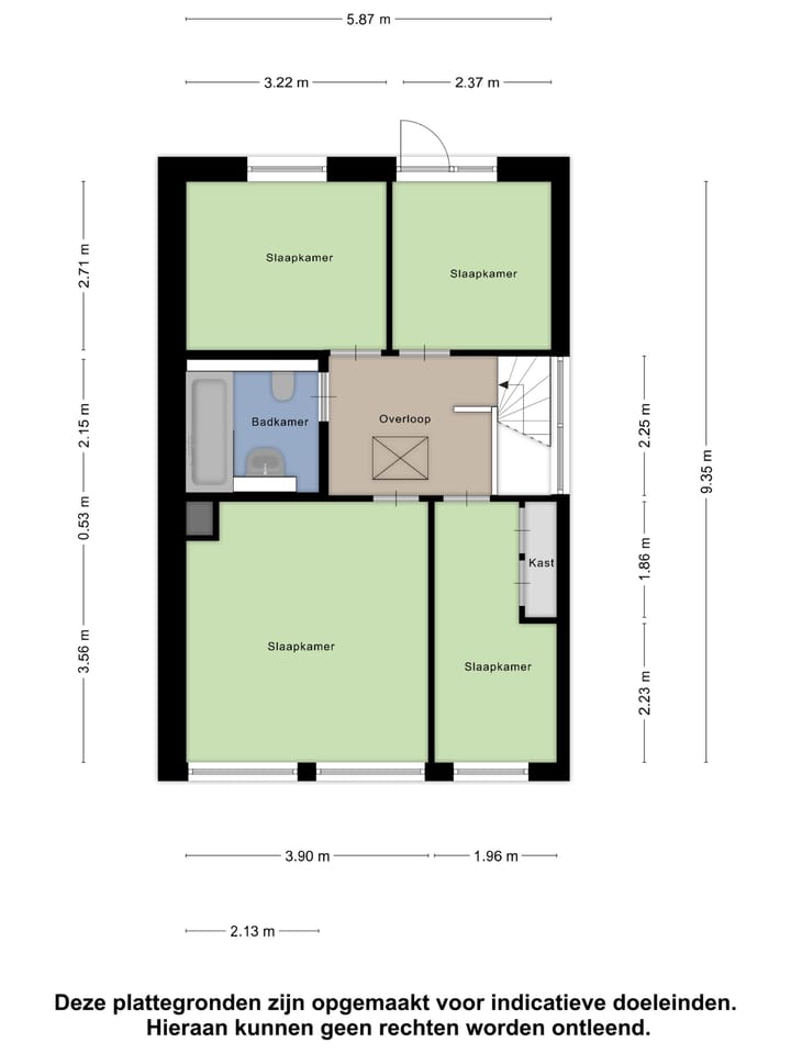 Foto 42 van Hoogstraat 31