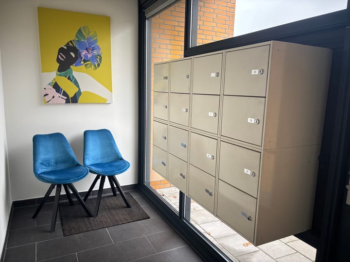 Foto 7 van Beukenlaan 32