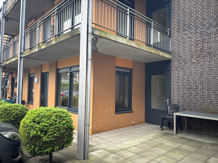 Foto 10 van Beukenlaan 32