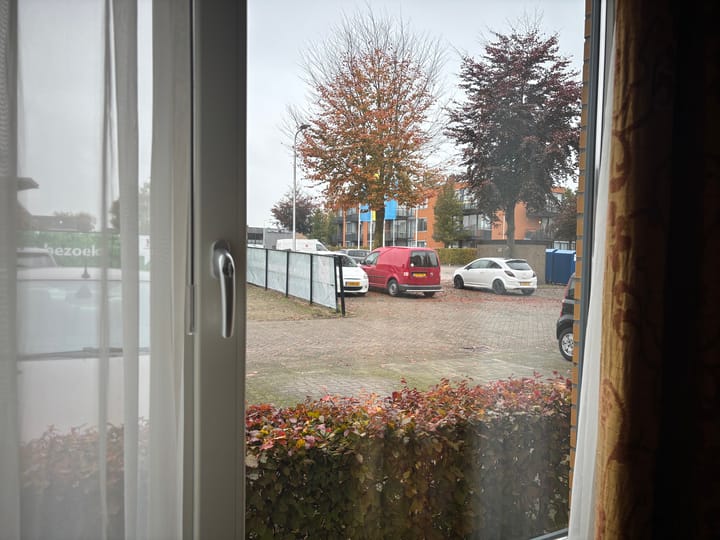 Foto 25 van Beukenlaan 32