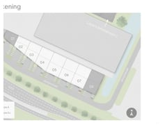 View floorplan