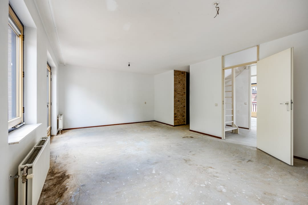 Foto 2 van Pastoor Bastiaansensingel 1-B