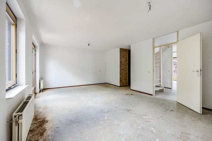 Foto 2 van Pastoor Bastiaansensingel 1-B