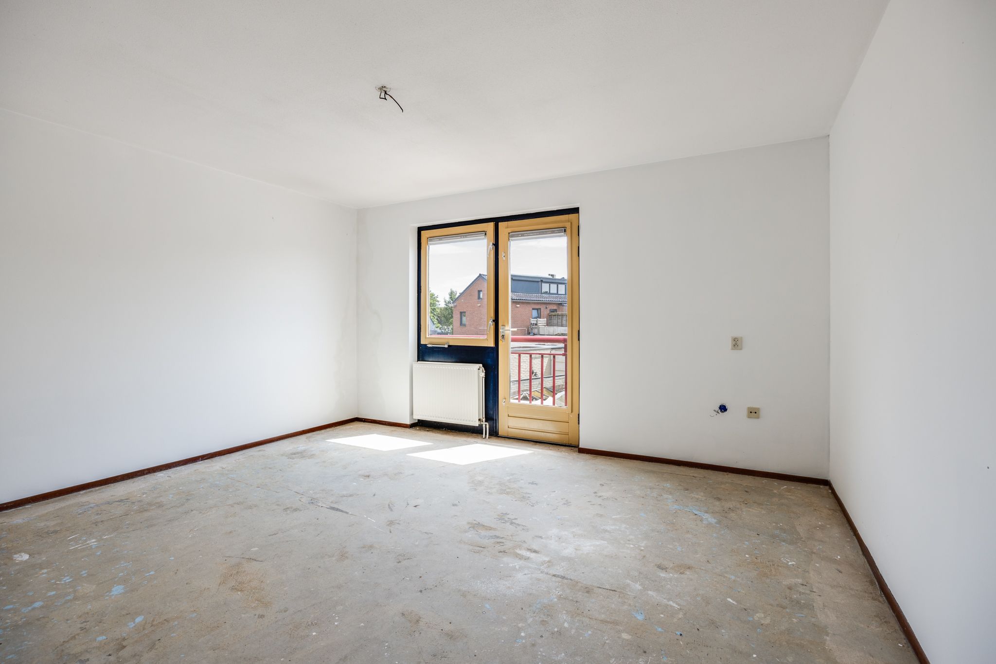 Foto 3 van Pastoor Bastiaansensingel 1-B