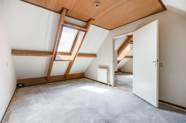 Foto 4 van Pastoor Bastiaansensingel 1-B