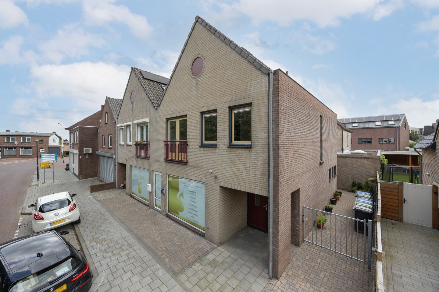 Foto 5 van Pastoor Bastiaansensingel 1-B