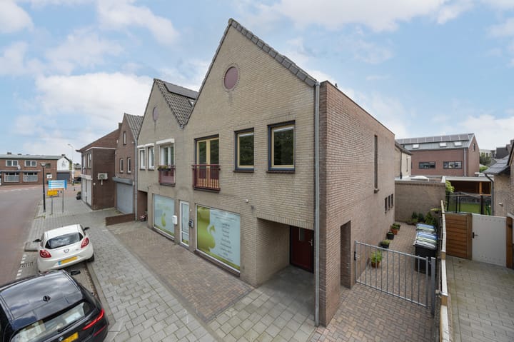 Foto 5 van Pastoor Bastiaansensingel 1-B