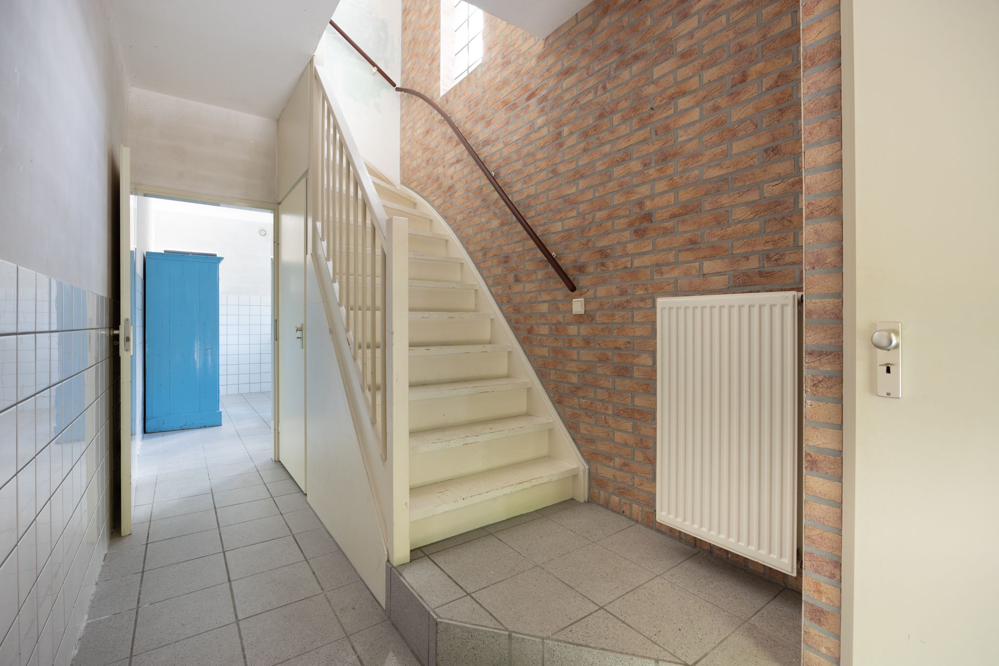 Foto 6 van Pastoor Bastiaansensingel 1-B