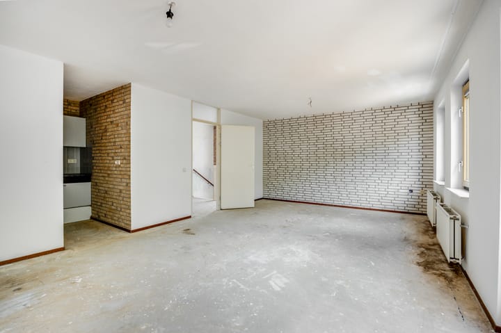 Foto 14 van Pastoor Bastiaansensingel 1-B