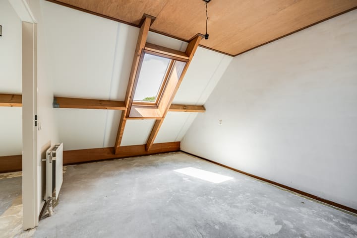 Foto 24 van Pastoor Bastiaansensingel 1-B