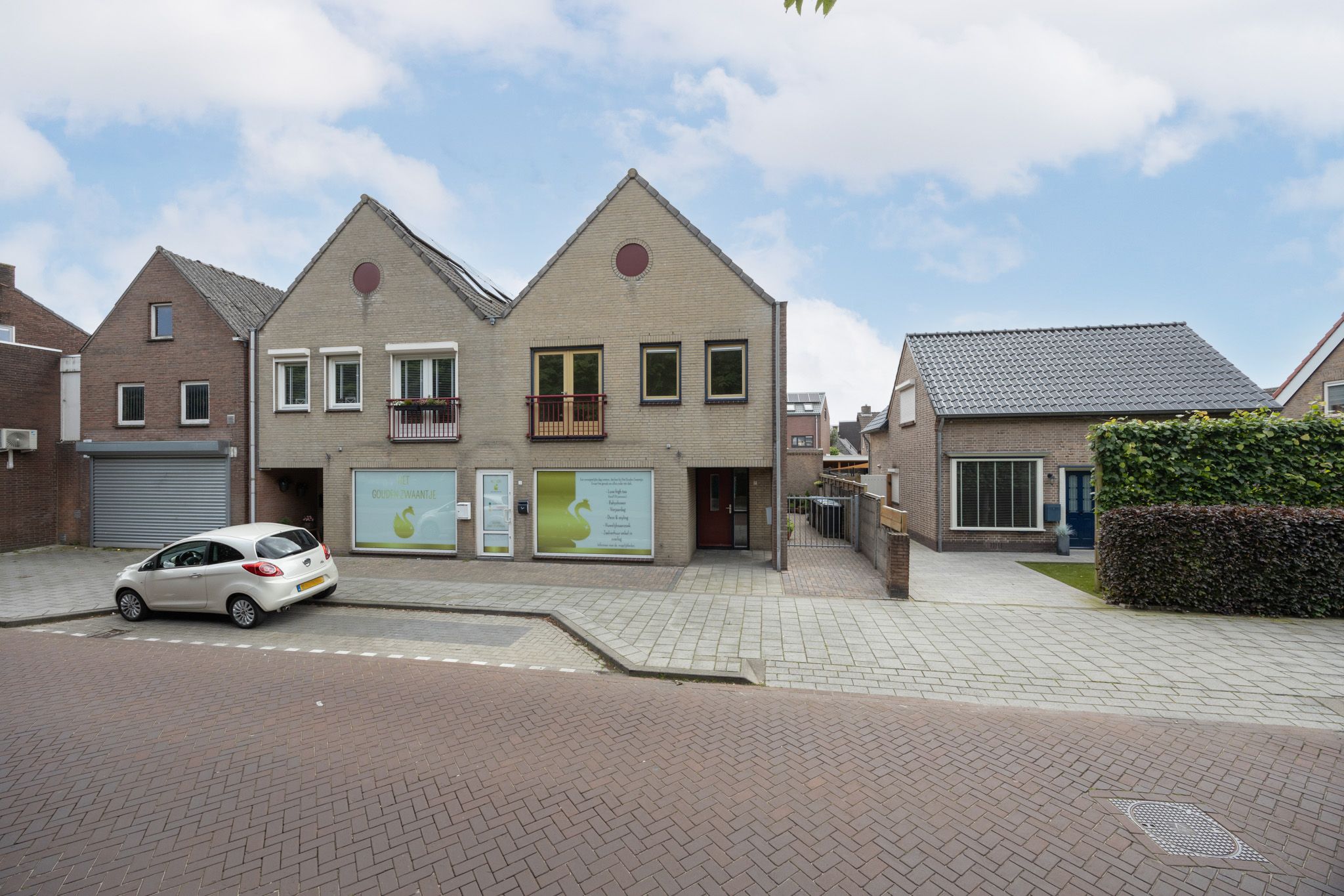 Foto 27 van Pastoor Bastiaansensingel 1-B