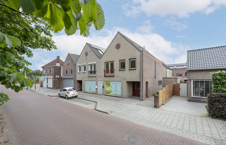 Foto 28 van Pastoor Bastiaansensingel 1-B