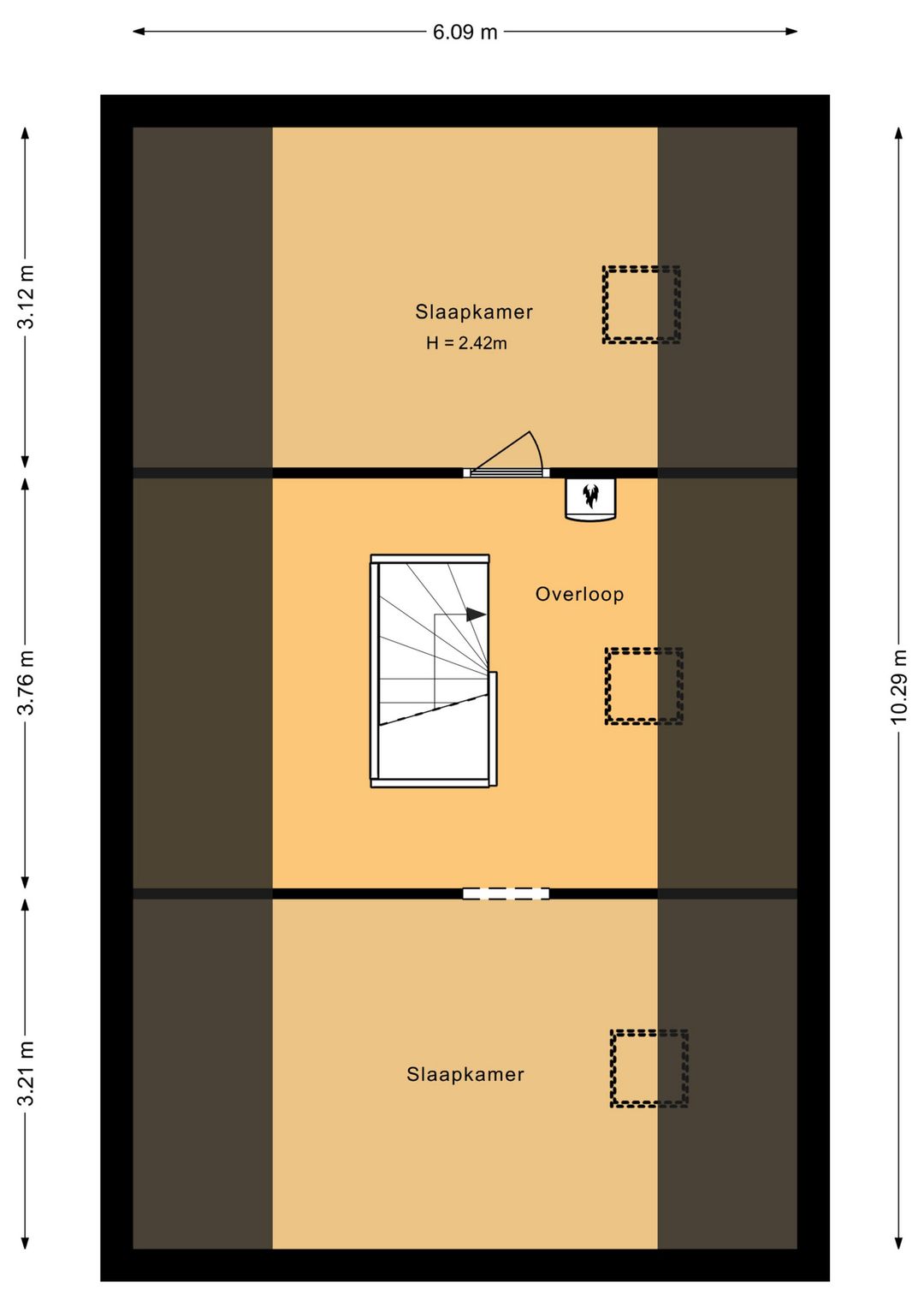 Foto 31 van Pastoor Bastiaansensingel 1-B