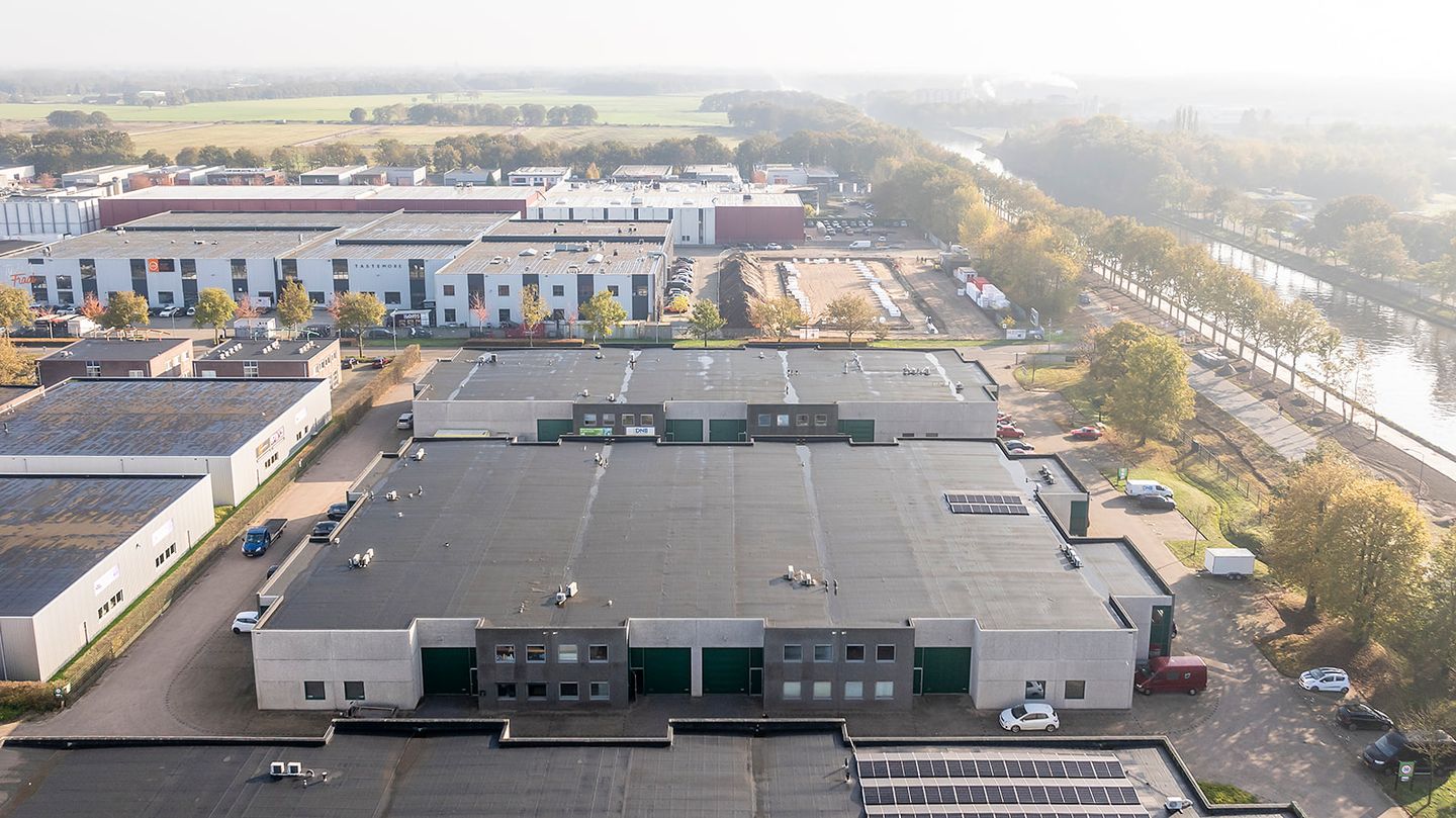 View photo 3 of Everdenberg 143