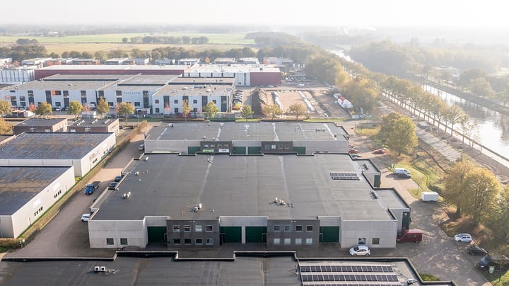 Everdenberg 143, Oosterhout (NB)
