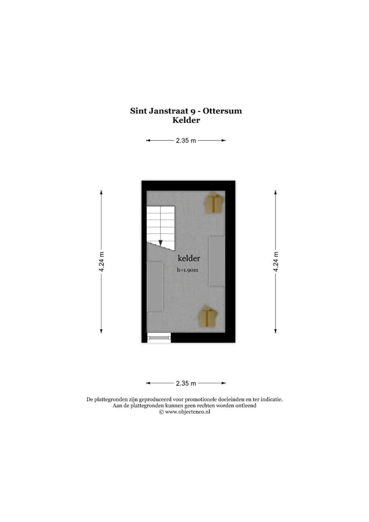 Foto 61 van St.Janstraat 9