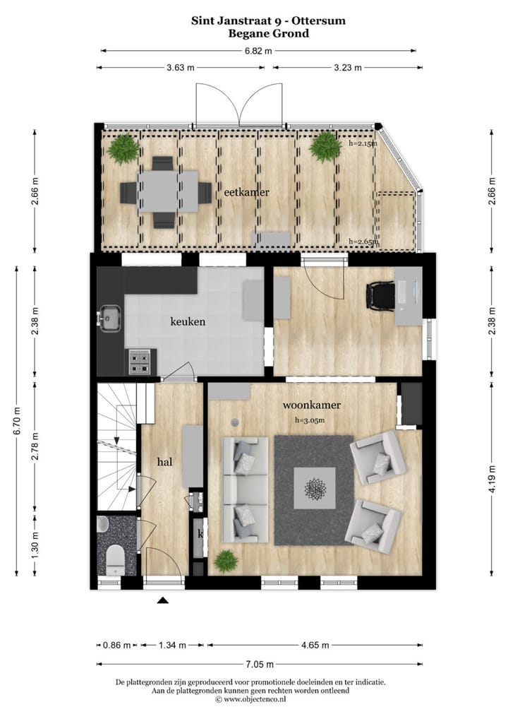 Foto 63 van St.Janstraat 9