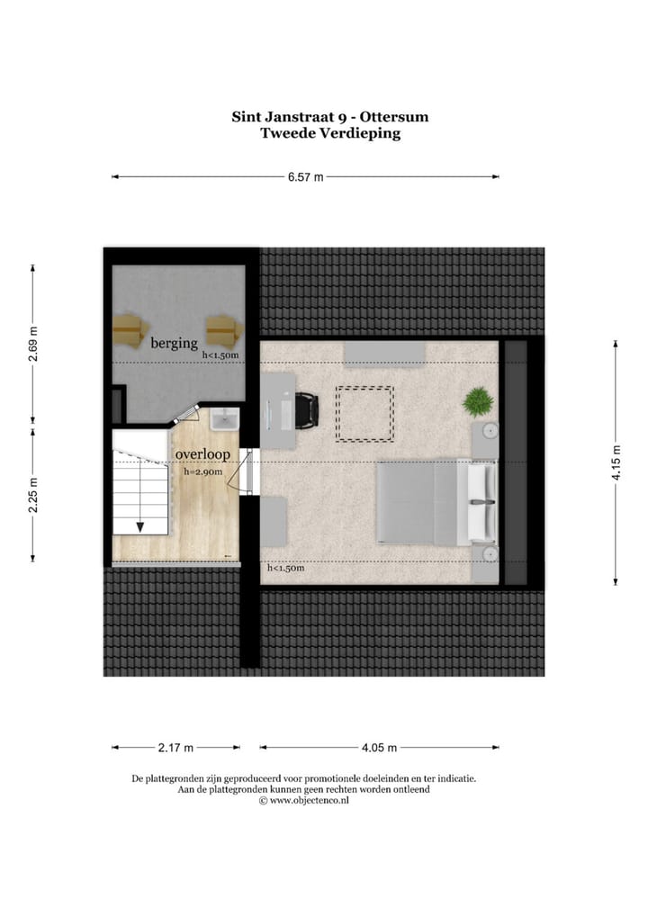 Foto 67 van St.Janstraat 9