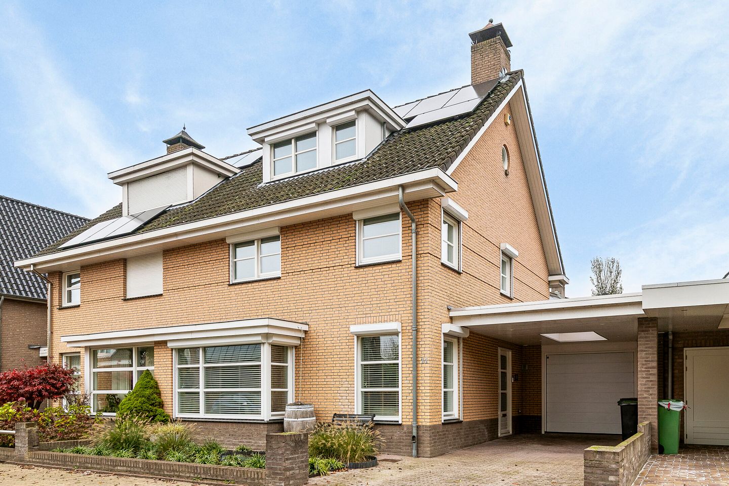 Foto 1 van Sint Jansbloem 11