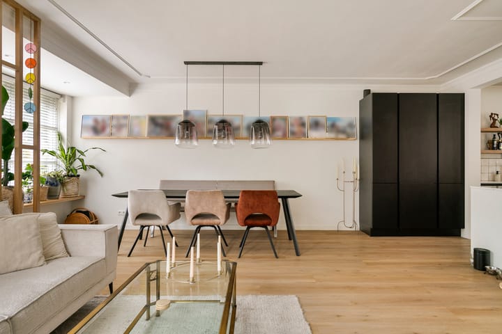 Foto 11 van Sint Jansbloem 11