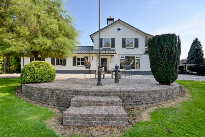 Photo 6 of Pannerdenseweg 71