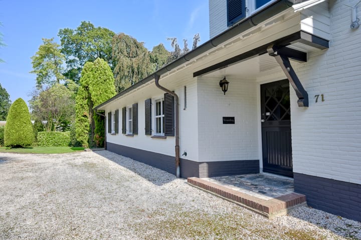 Photo 7 of Pannerdenseweg 71