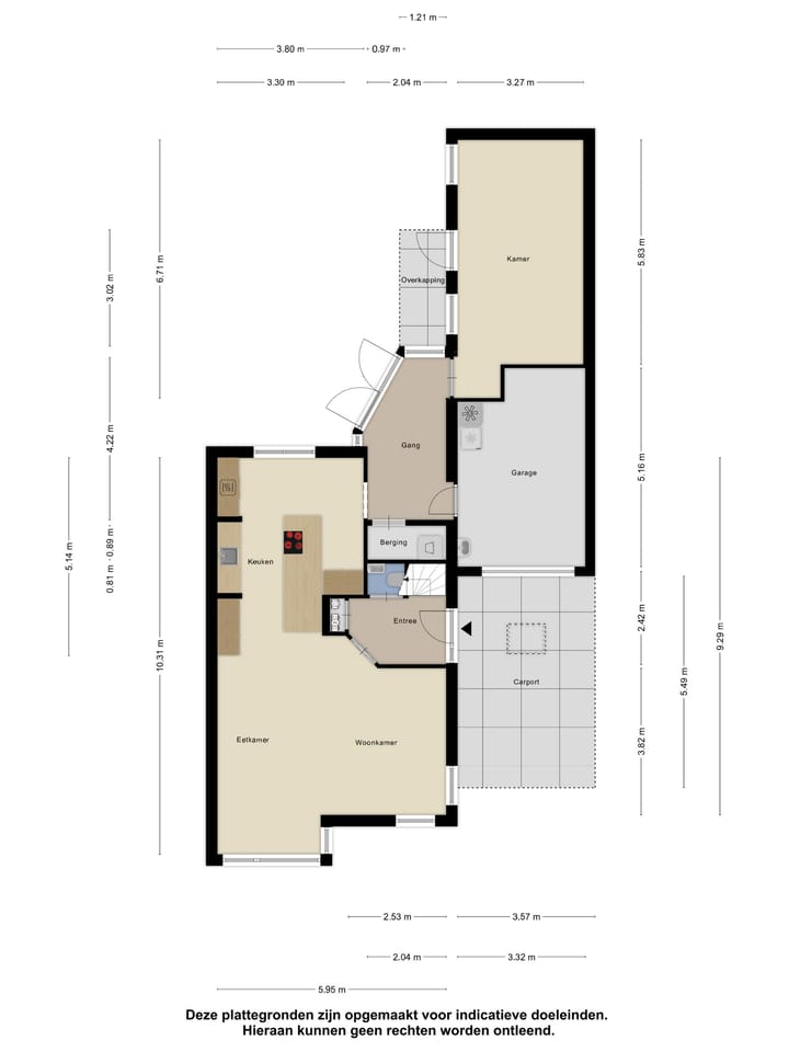 Foto 37 van Sint Jansbloem 11