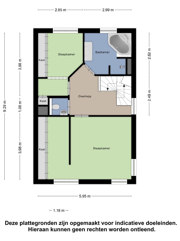 Foto 38 van Sint Jansbloem 11