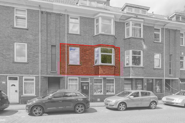 Foto 2 van Allard Piersonlaan 271