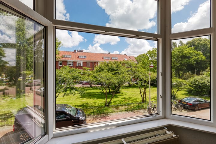 Foto 7 van Allard Piersonlaan 271