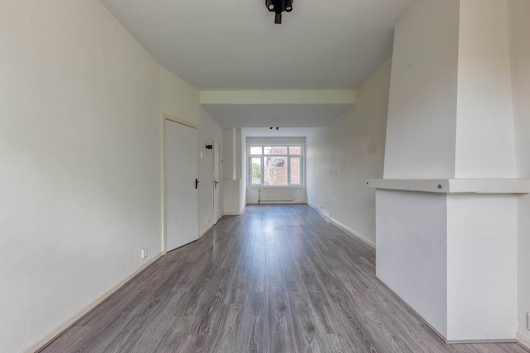 Foto 8 van Allard Piersonlaan 271