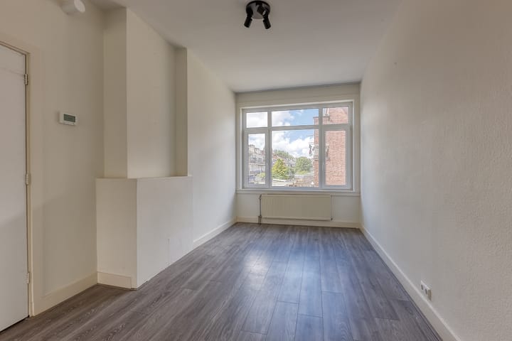 Foto 9 van Allard Piersonlaan 271