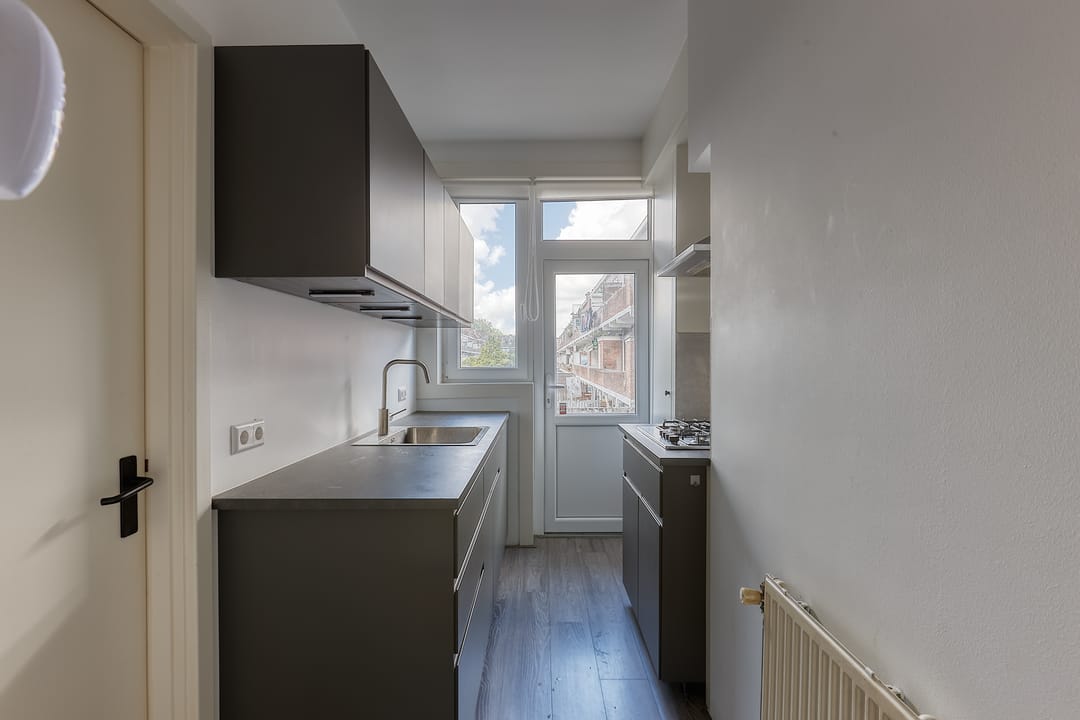 Foto 11 van Allard Piersonlaan 271