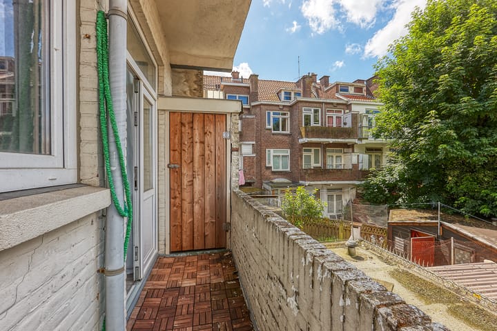 Foto 14 van Allard Piersonlaan 271