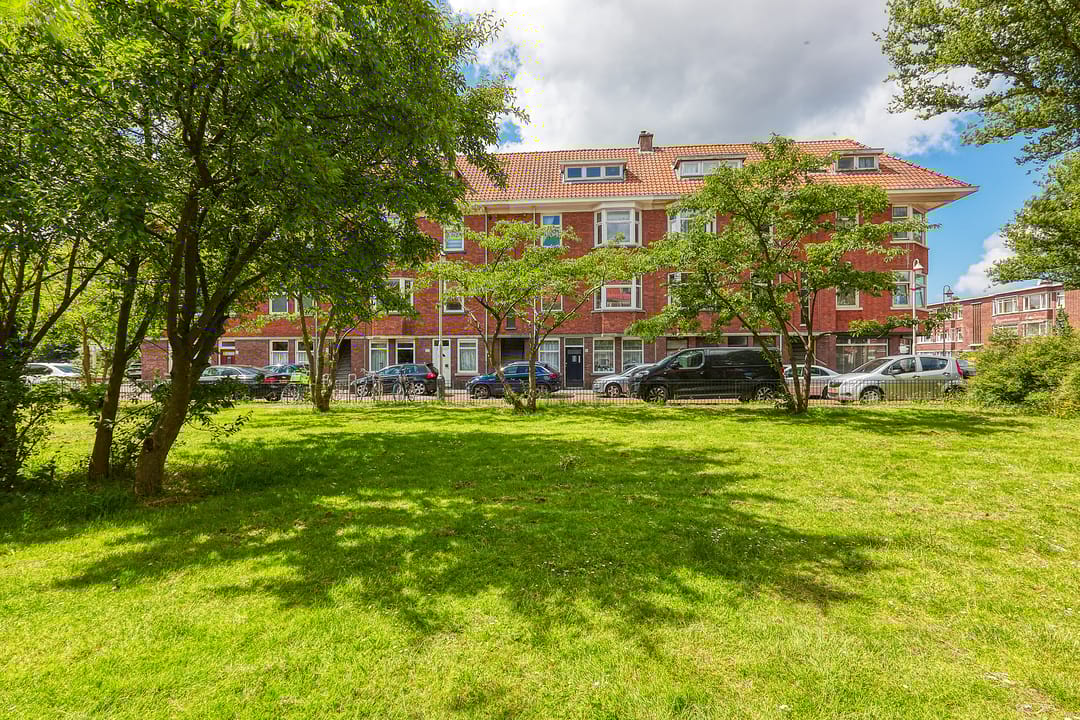 Foto 23 van Allard Piersonlaan 271