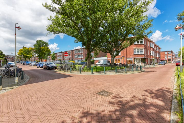 Foto 24 van Allard Piersonlaan 271