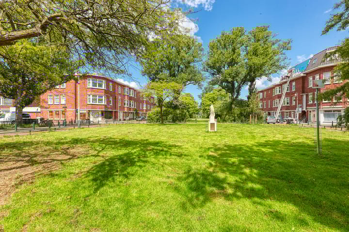 Foto 25 van Allard Piersonlaan 271