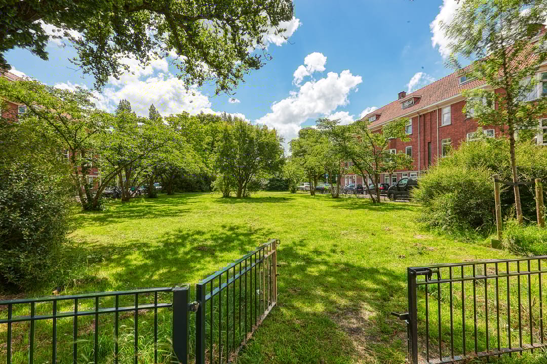 Foto 26 van Allard Piersonlaan 271