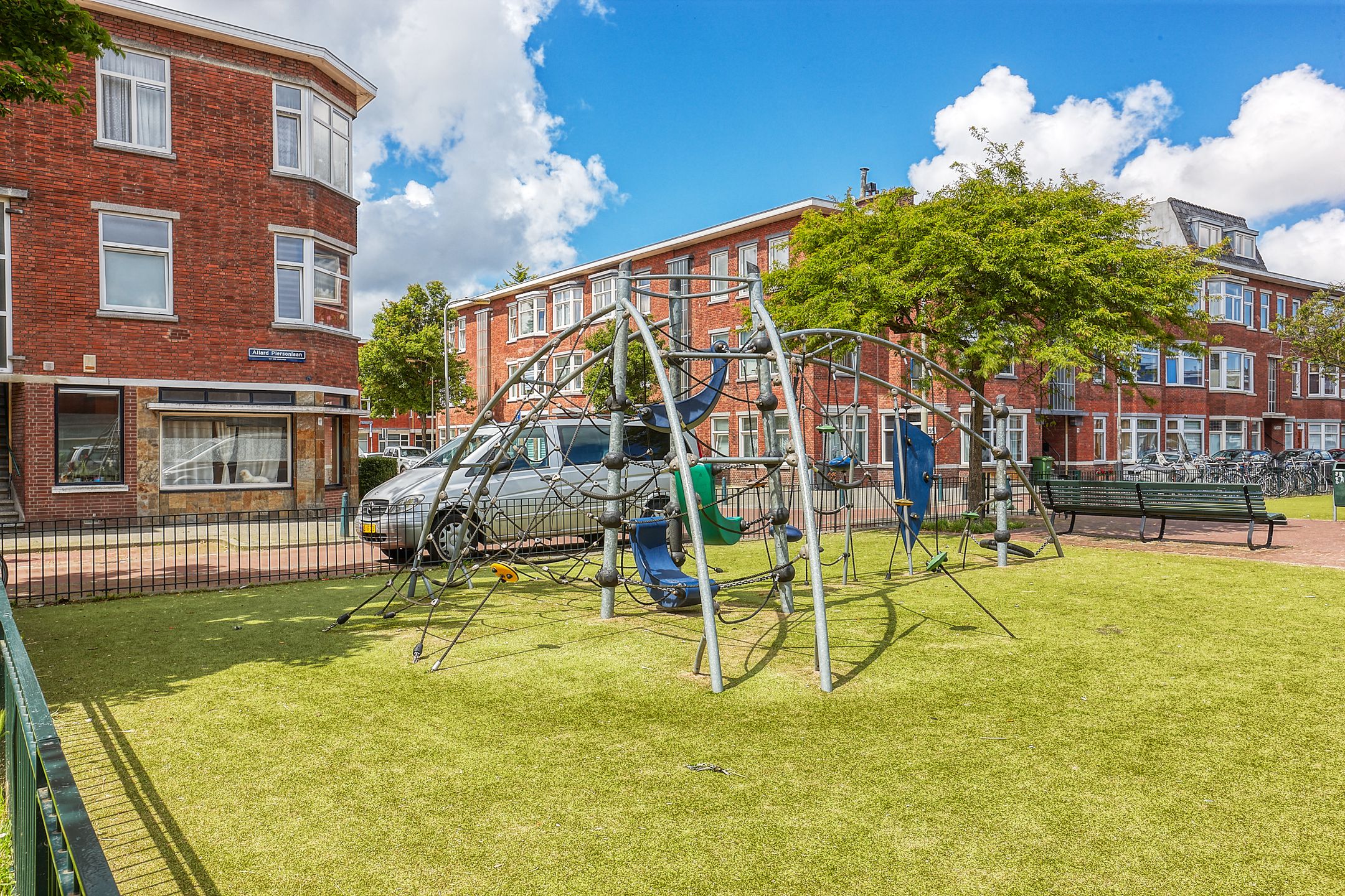 Foto 27 van Allard Piersonlaan 271