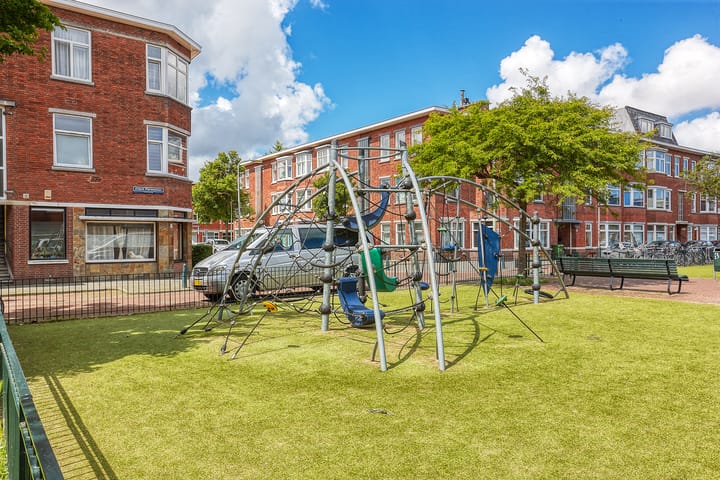 Foto 27 van Allard Piersonlaan 271