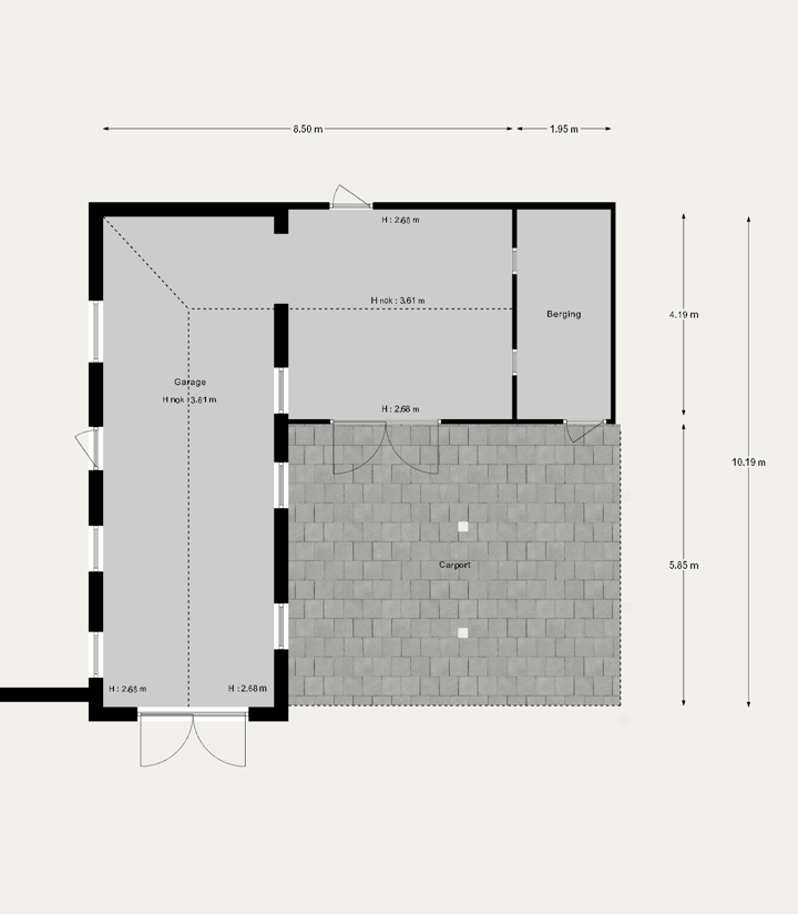 Photo 50 of Pannerdenseweg 71