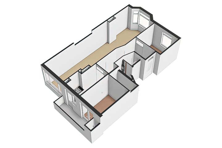 Foto 32 van Allard Piersonlaan 271